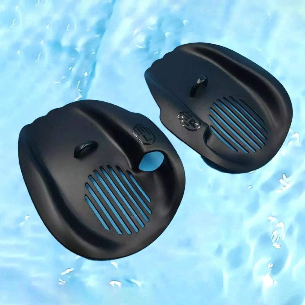 Swim Fins - زوج واحد من زعانف السباحة المزودة