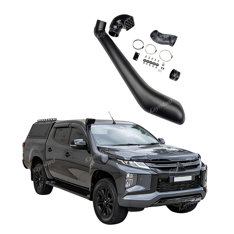 Snorkel Set - بيك اب 4x4 الملحقات الخارجية مدخل