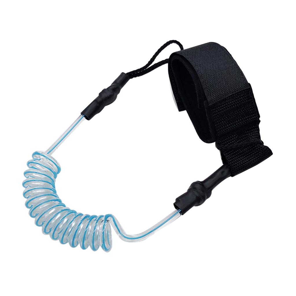 Surfboard Leash - حبل تثبيت لوح التزلج على الماء