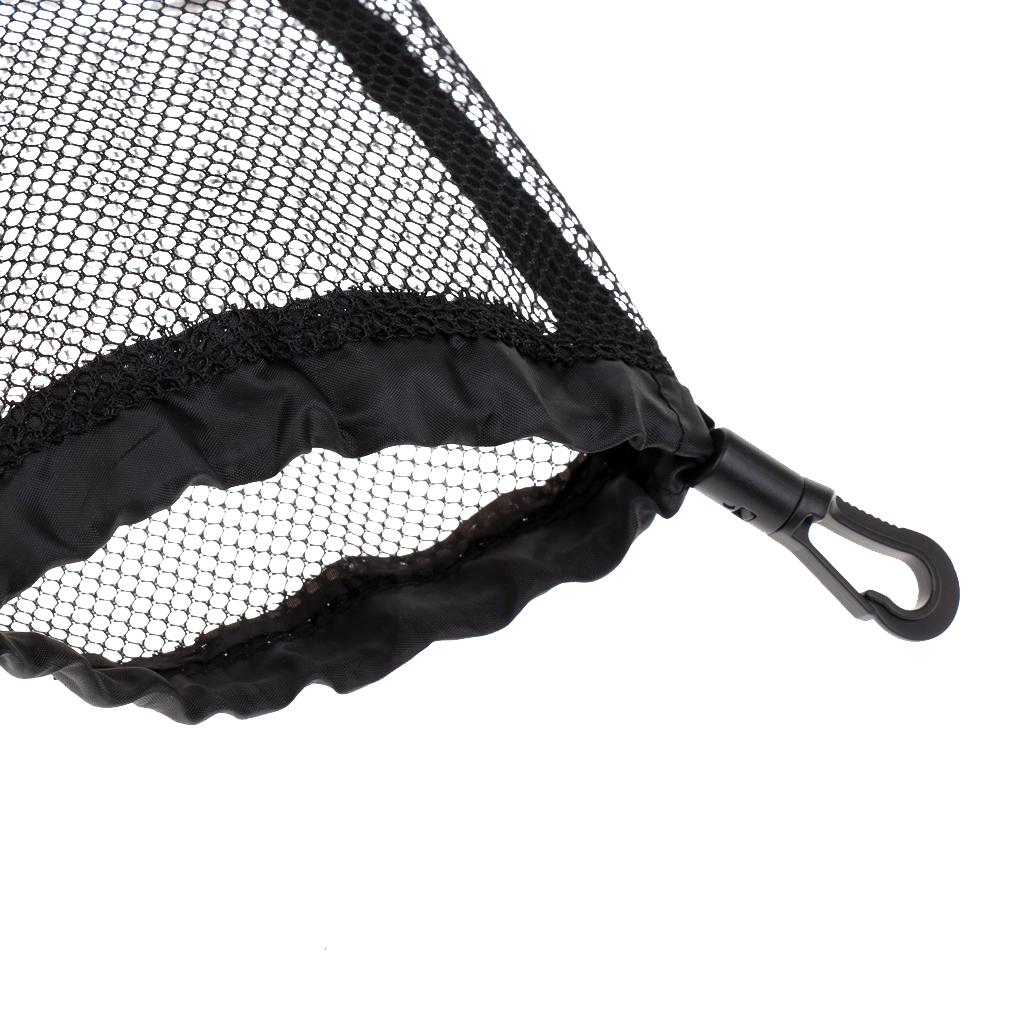 Swim Fins - حقيبة غوص شبكية برباط، مصنوعة من