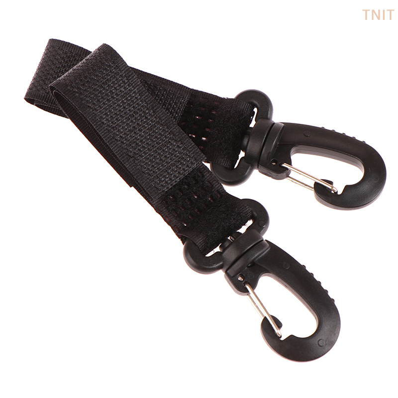 Surfboard Leash - مشبك حزام سحري لمقود الكاياك، عبوة
