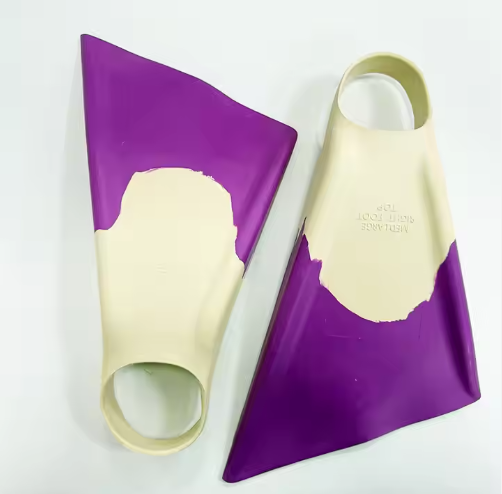 Swim Fins - زعانف غوص جديدة احترافية للبالغين، معدات
