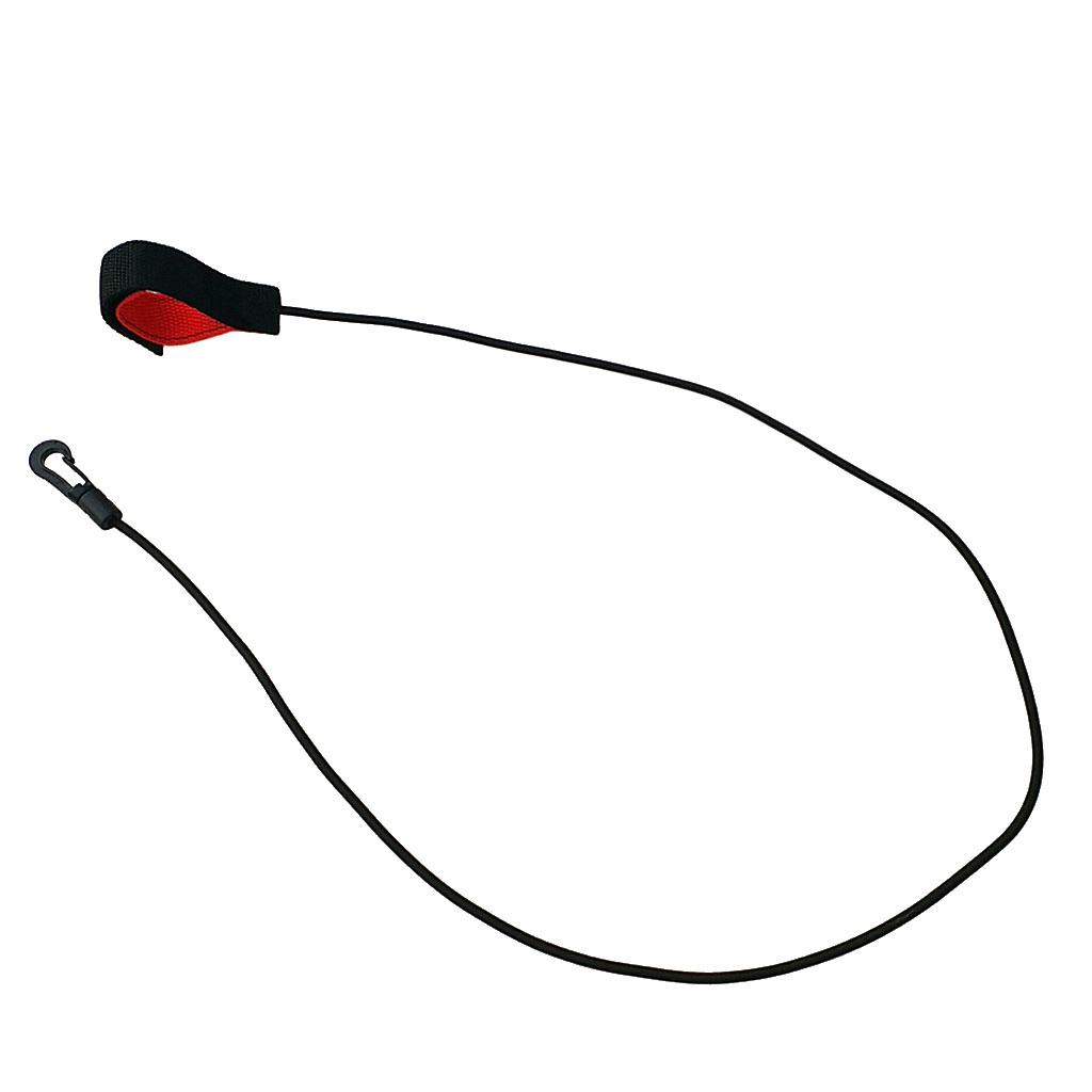 متعددة الوظائف كاياك مجداف الم - مراجعة Surfboard Leash وسعره