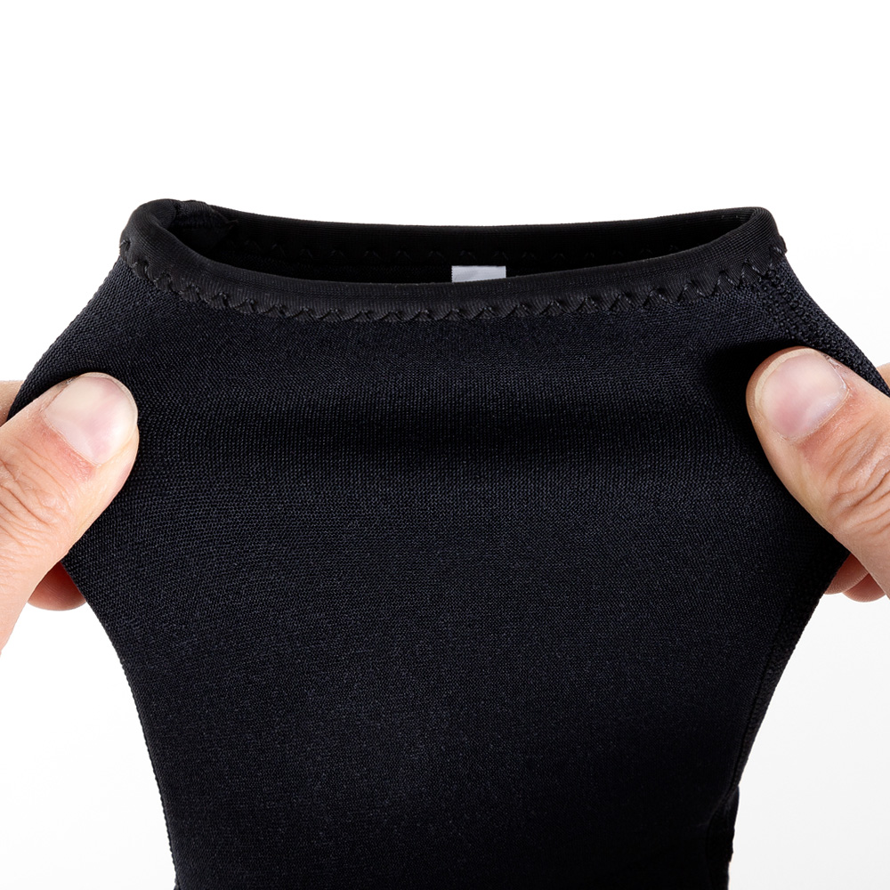 3 مللي متر و 5 مللي متر النيوب - مراجعة Wetsuit Men وسعره