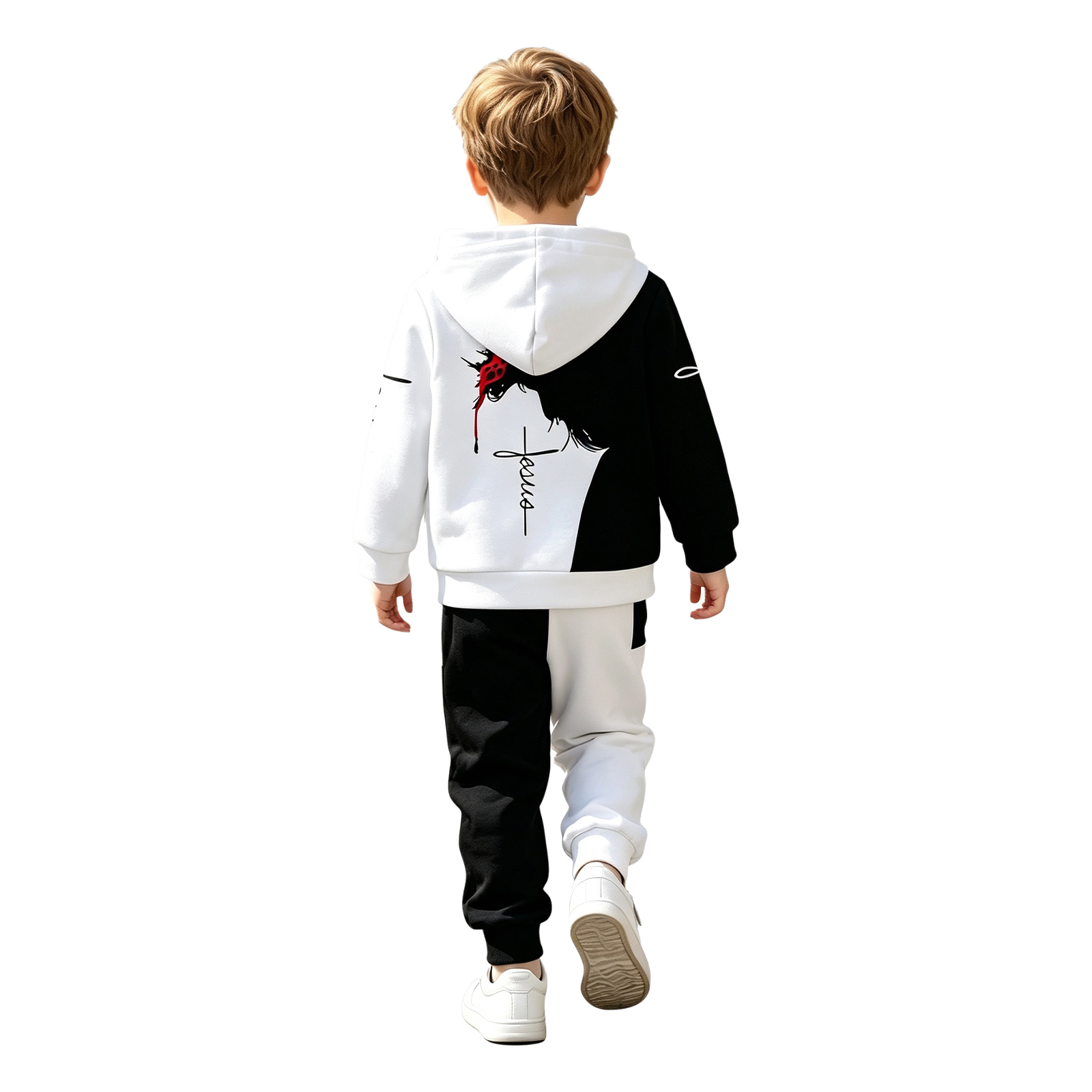 طقم رياضي للأولاد يتكون من ستر - مراجعة Life Jacket وسعره