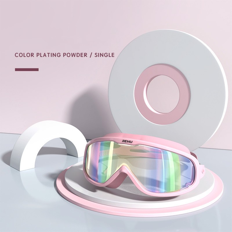 الكبار قصر النظر المهنية مقاوم - مراجعة Goggles Swim وسعره