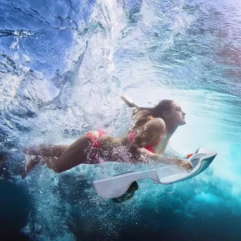 لوح ركوب الأمواج الناعم من الب - مراجعة Surfboard Leash وسعره
