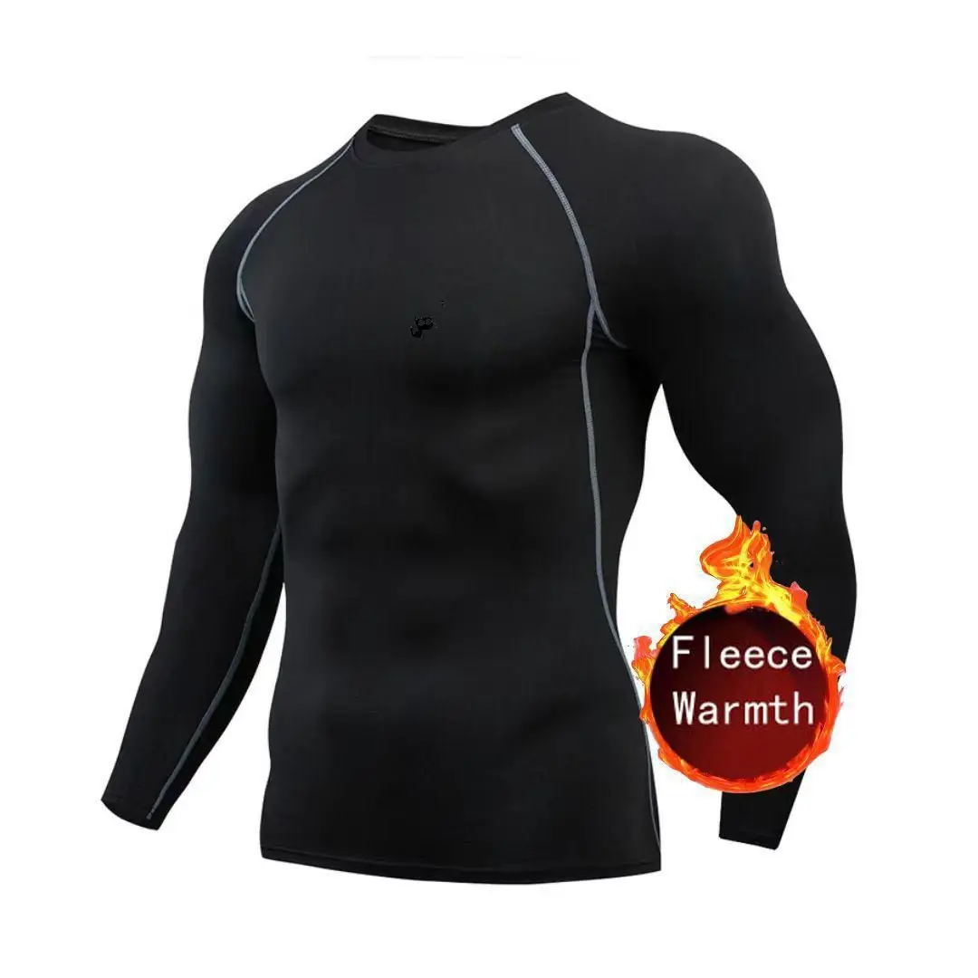 قميص ضاغط بطبعة أنمي للرجال، ق - مراجعة Rash Guard وسعره