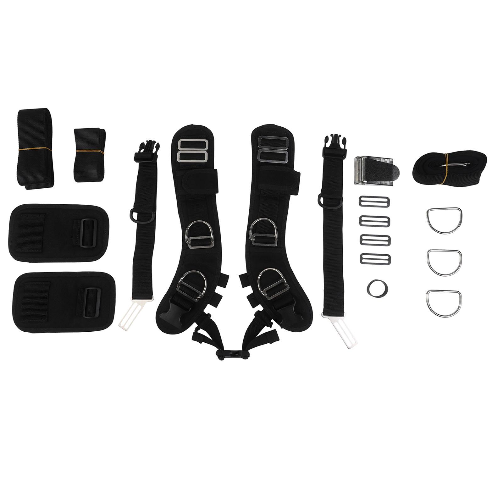 لمعدات الغوص والغوص، مجموعة أد - مراجعة Snorkel Set وسعره
