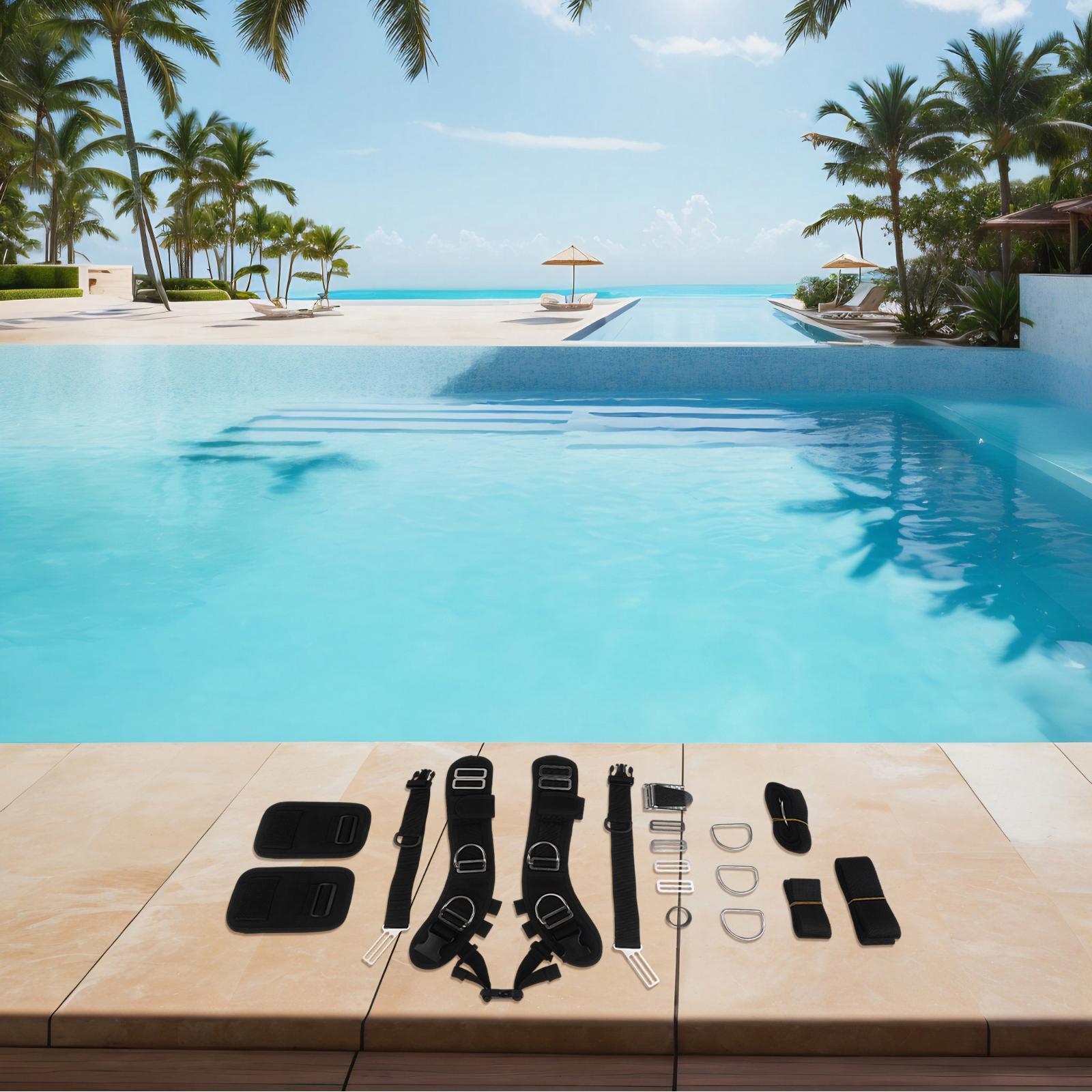 لمعدات الغوص والغوص، مجموعة أد - مراجعة Snorkel Set وسعره