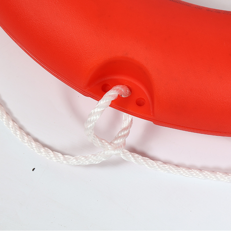 طوق نجاة من الفوم البلاستيكي ا - مراجعة Life Jacket وسعره