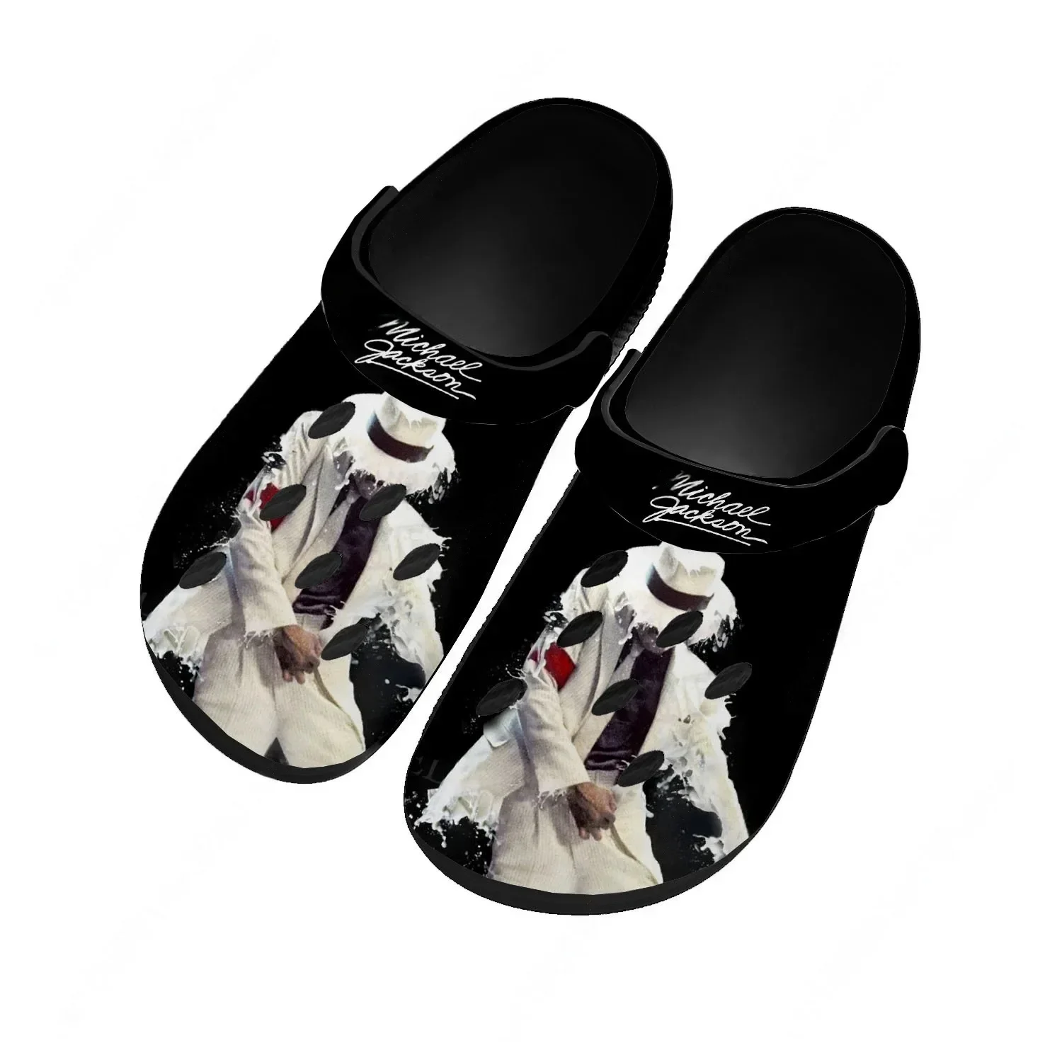 صندل مايكل جاكسون عالي الجودة  - مراجعة Water Shoes وسعره